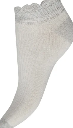 De3-Pack Sneaker Sock Bamb 20237-65