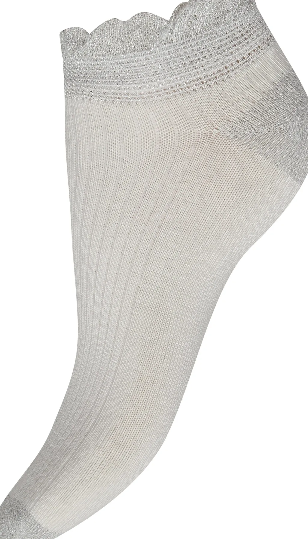 De3-Pack Sneaker Sock Bamb 20237-65
