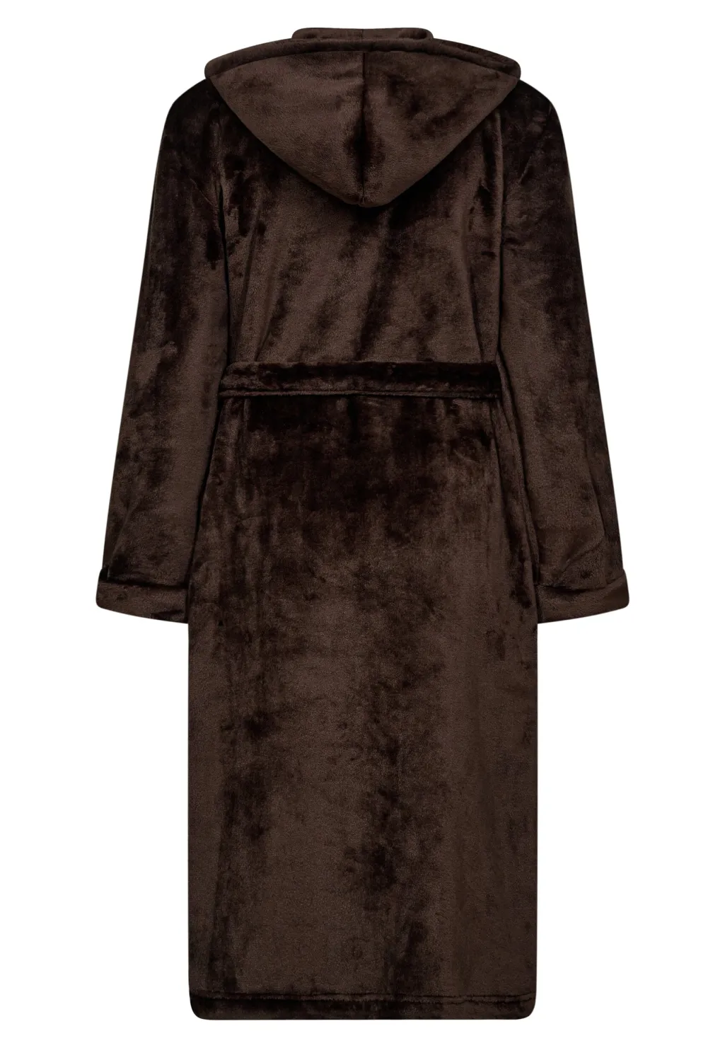 Derobe W/ Hood 88085-93
