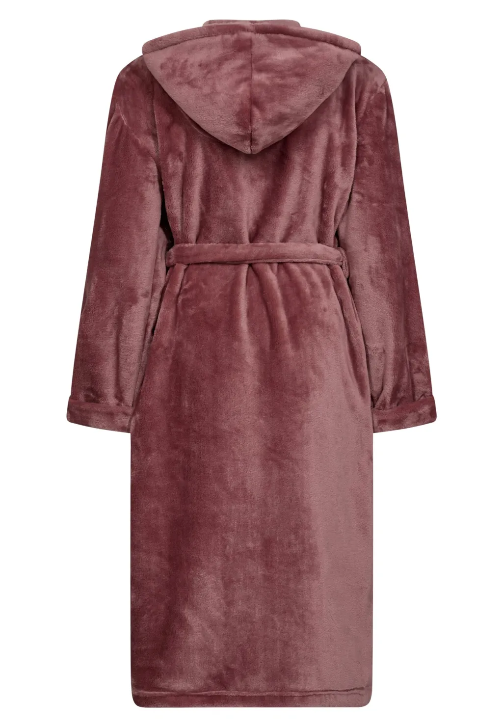 Derobe W/ Hood 88085-93