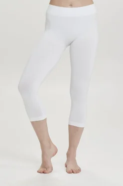 Deseamless Capri Leggings 19993-0