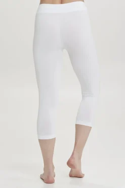 Deseamless Capri Leggings 19993-0