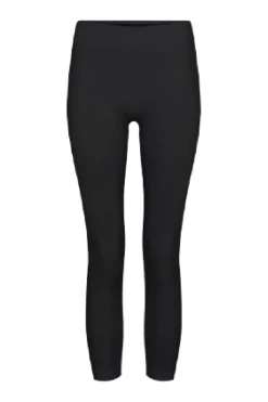 Deseamless Capri Leggings 19993-0