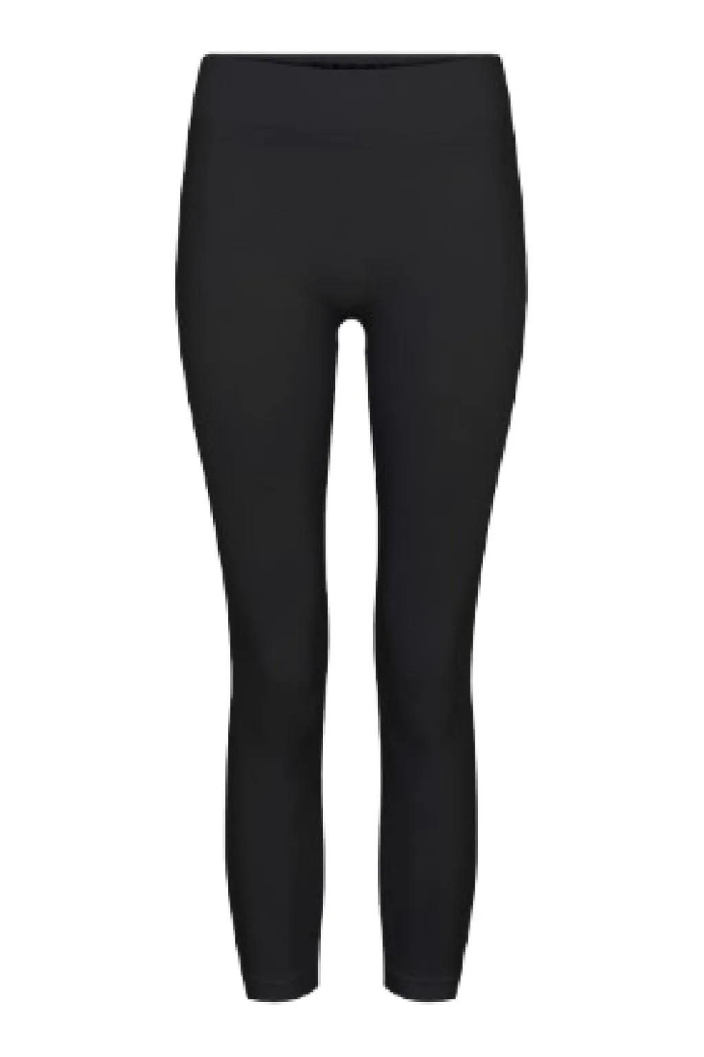 Deseamless Capri Leggings 19993-0