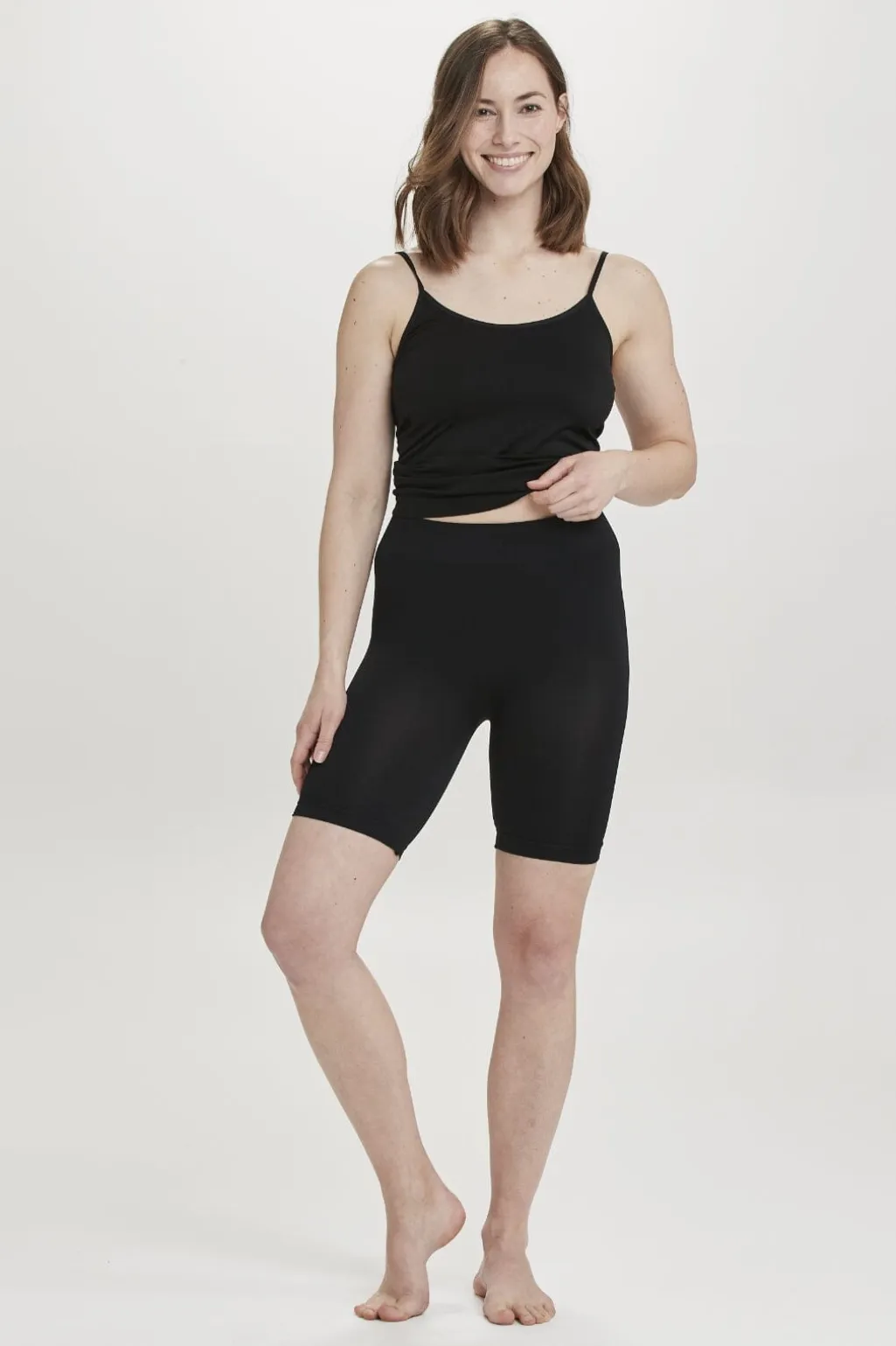 Deseamless Shorts 19992-0