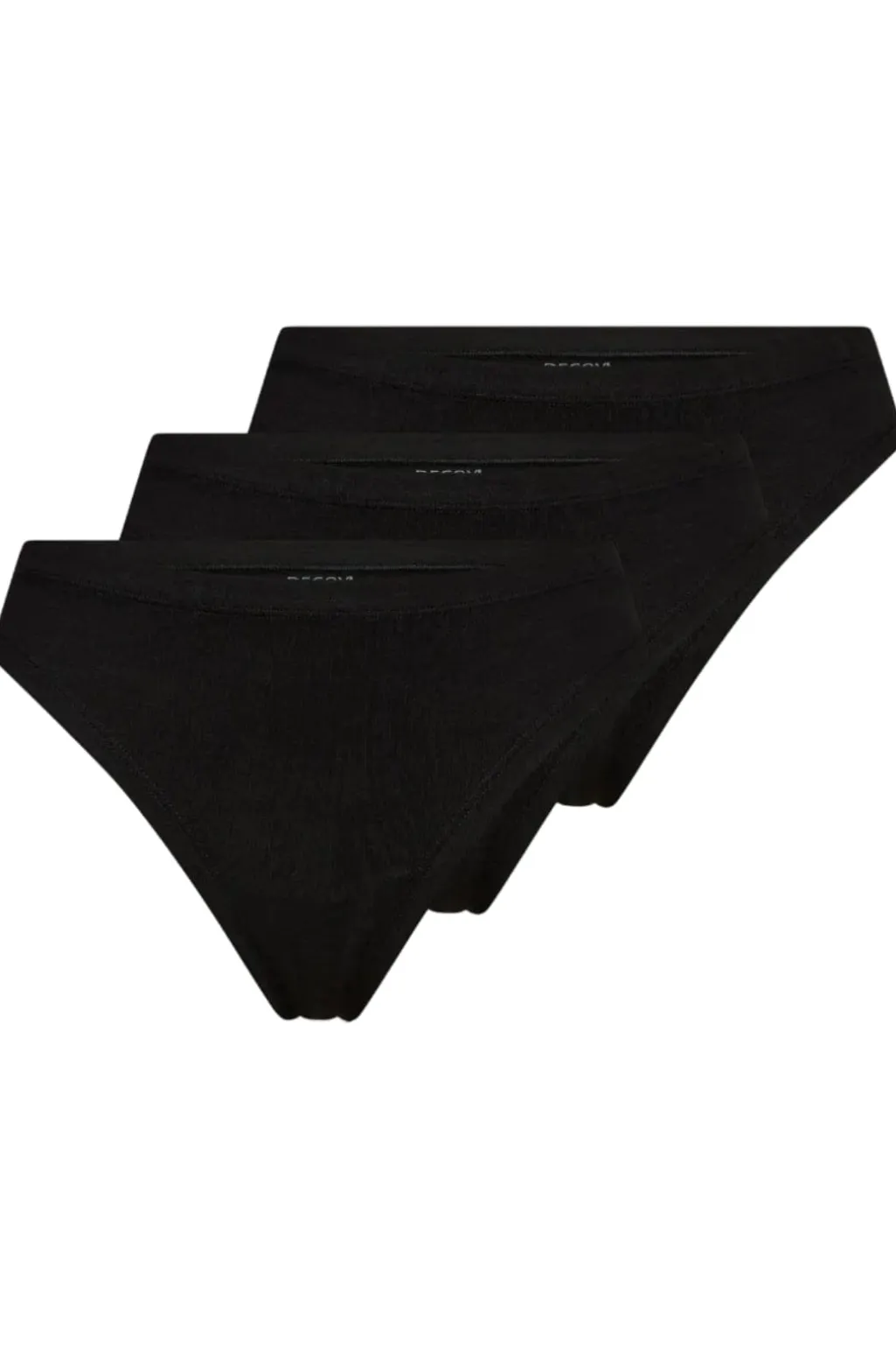Destring 3-Pack, Bamboo 8600-62