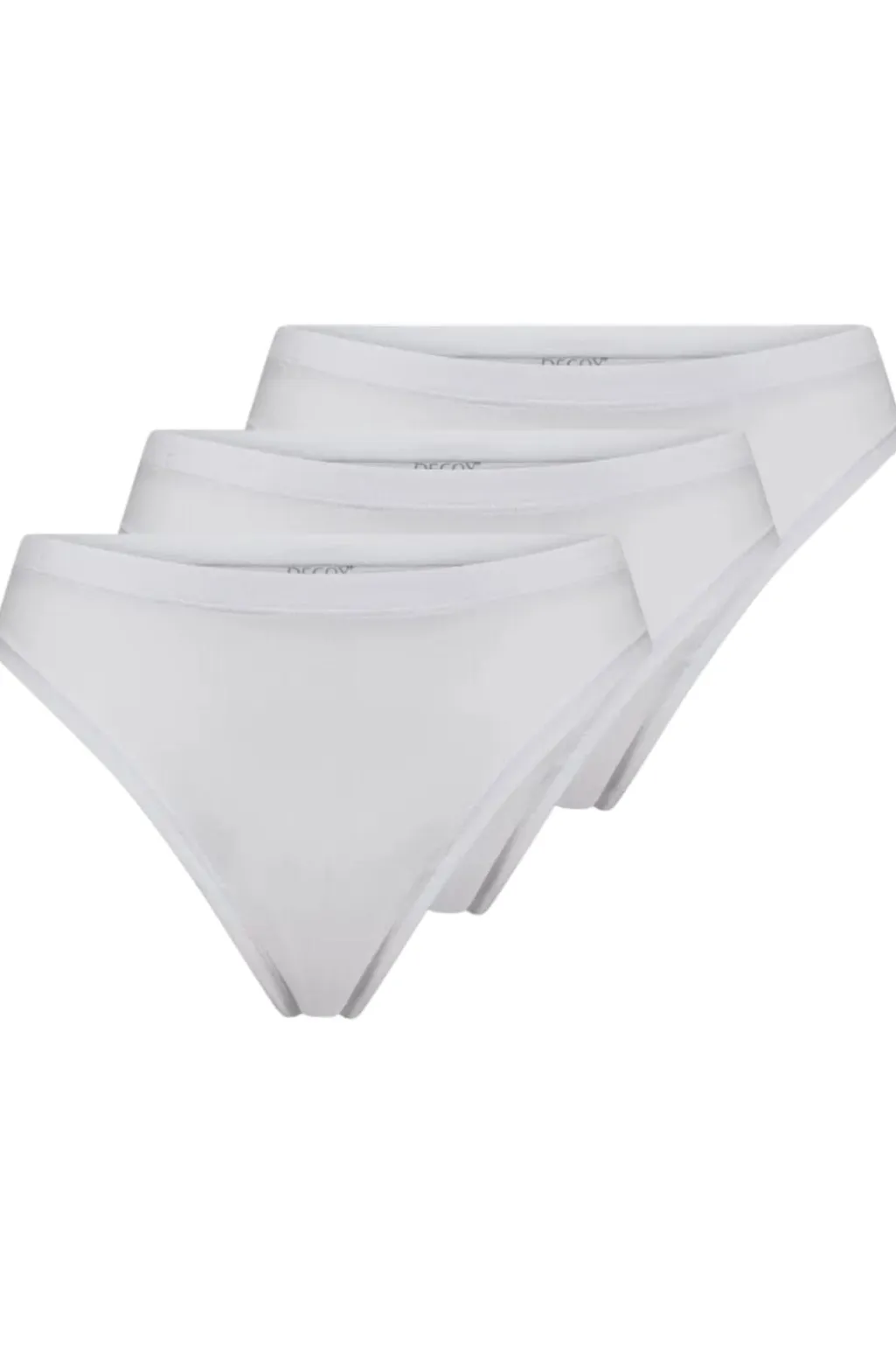 Destring 3-Pack, Bamboo 8600-62