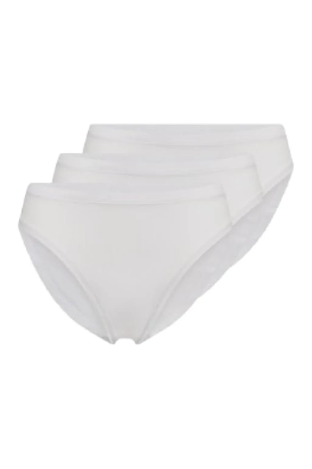 Detai 3-Pack, Bamboo 8600-67