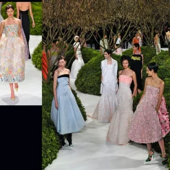 Dior Catwalk TH1011