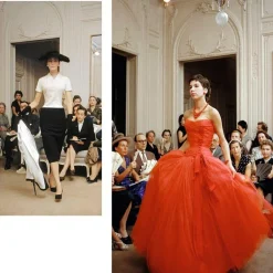 Dior Catwalk TH1011