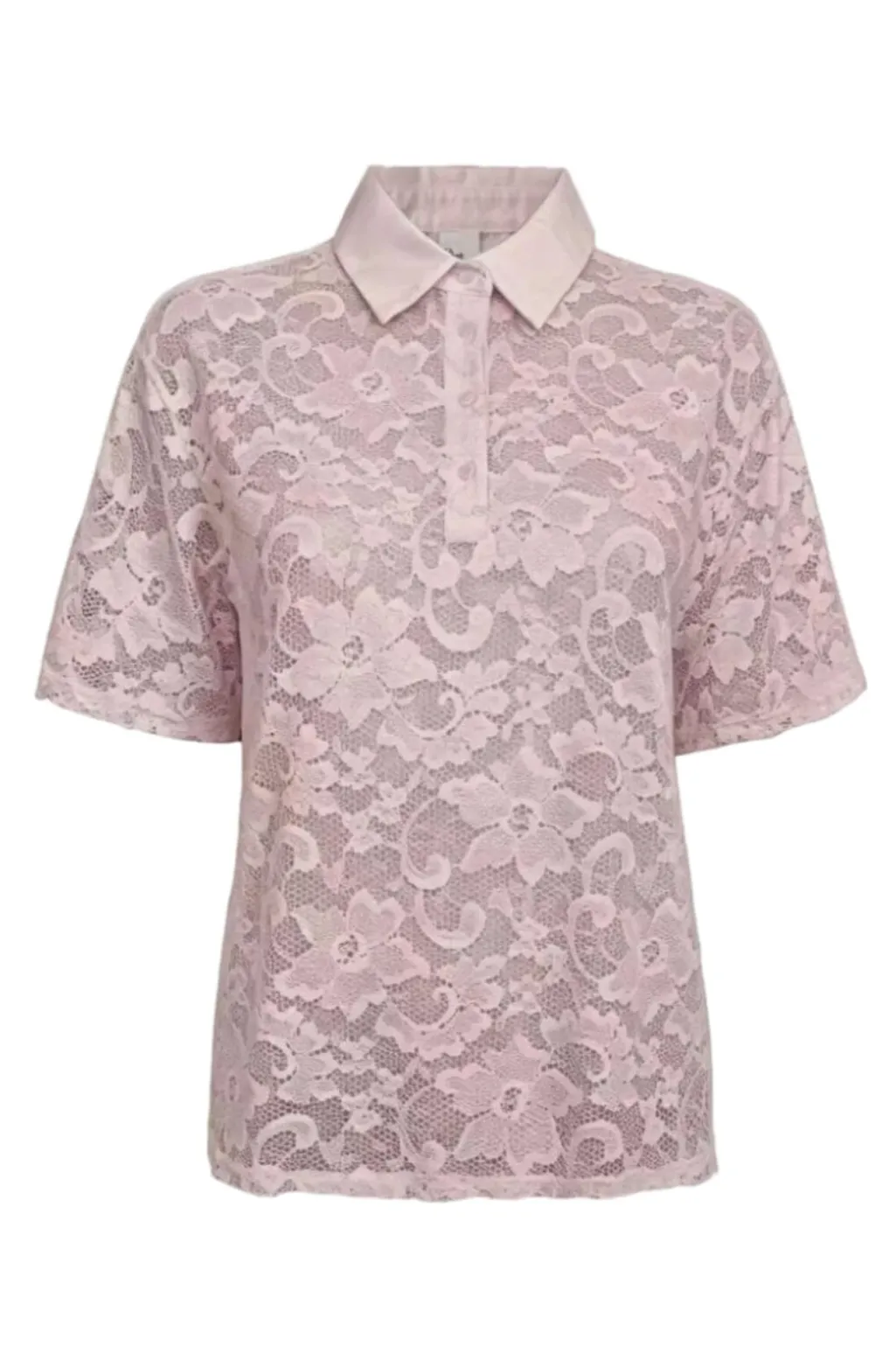 Dmbroderi Polo Shirt