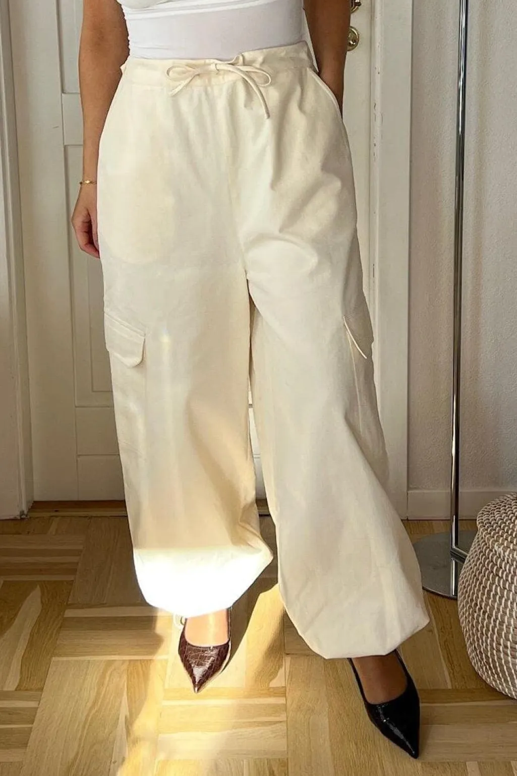 Dmcargo Pants