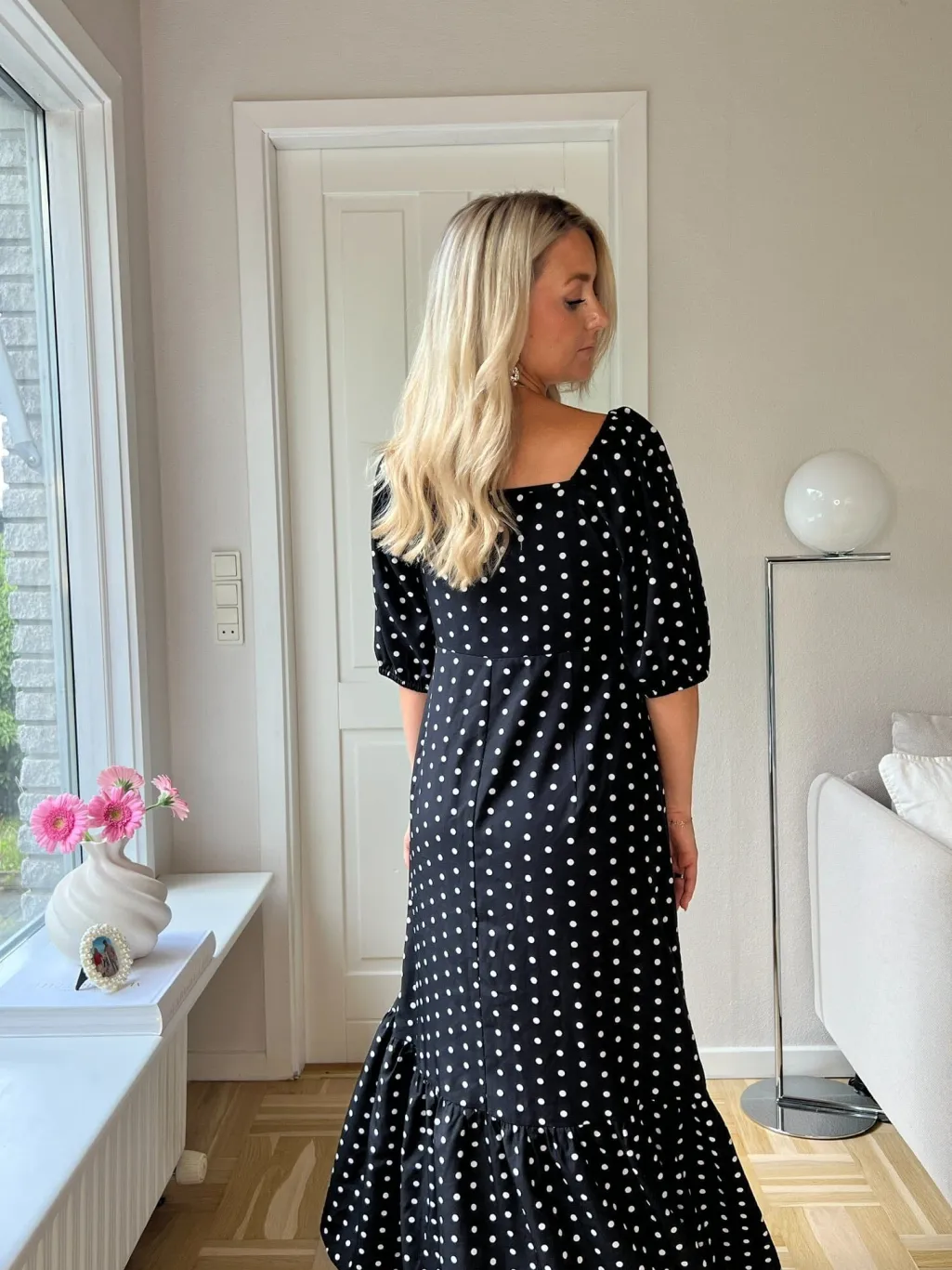 Dmdot Dress 129650B
