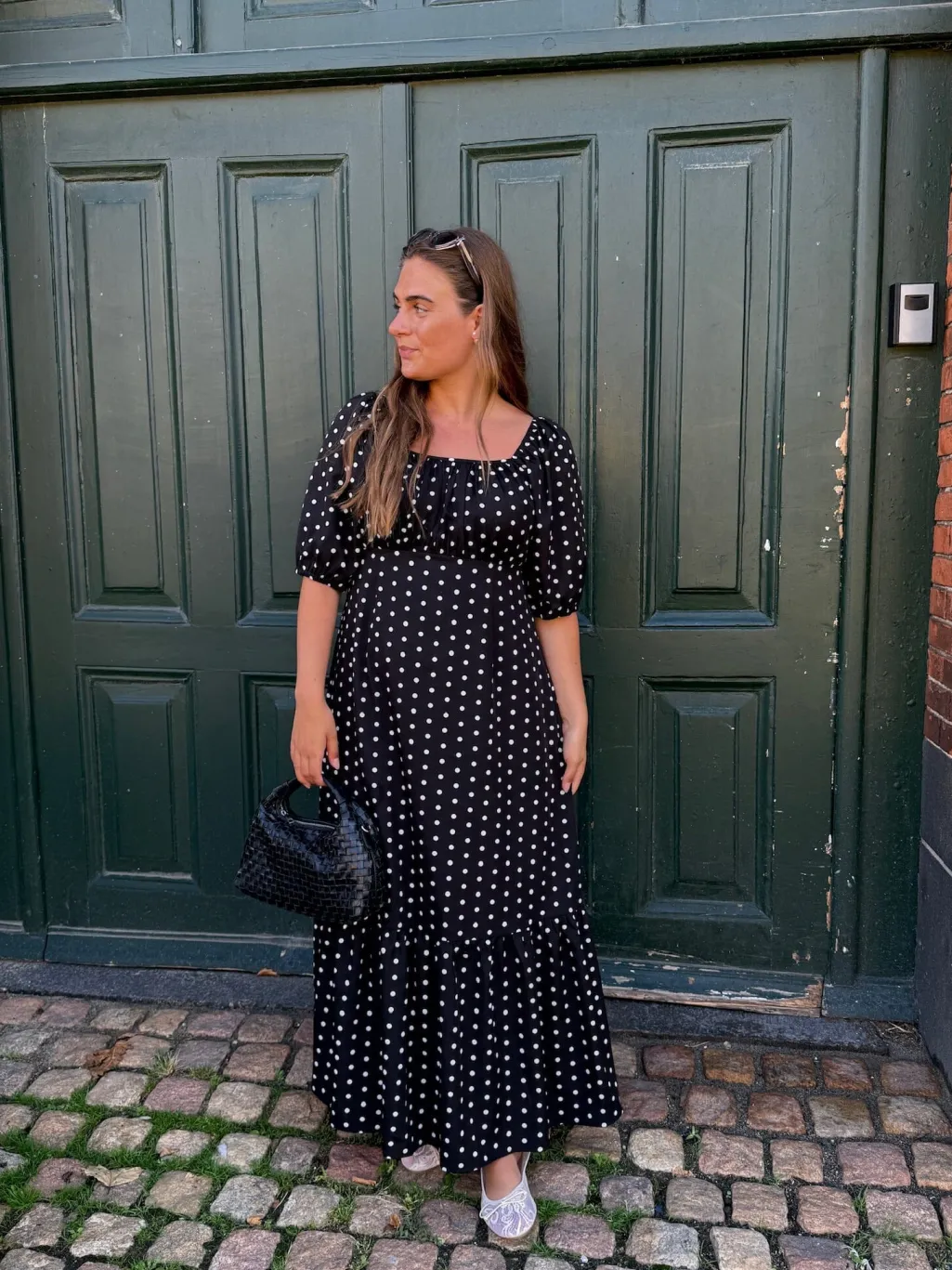 Dmdot Dress 129650B