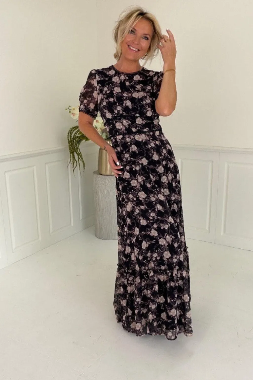 Dmfilippa Dress