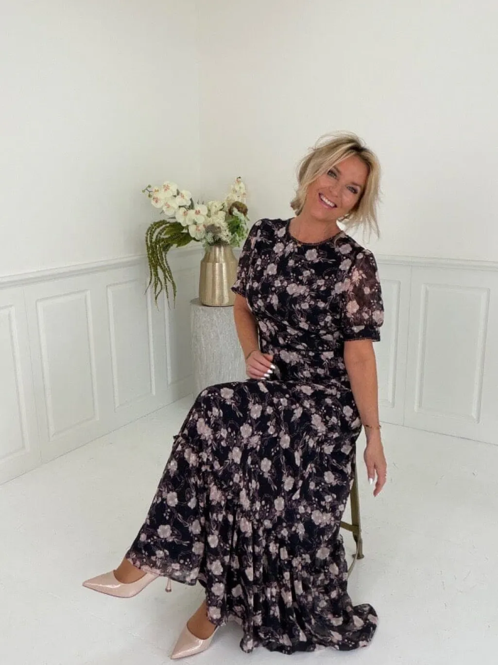 Dmfilippa Dress