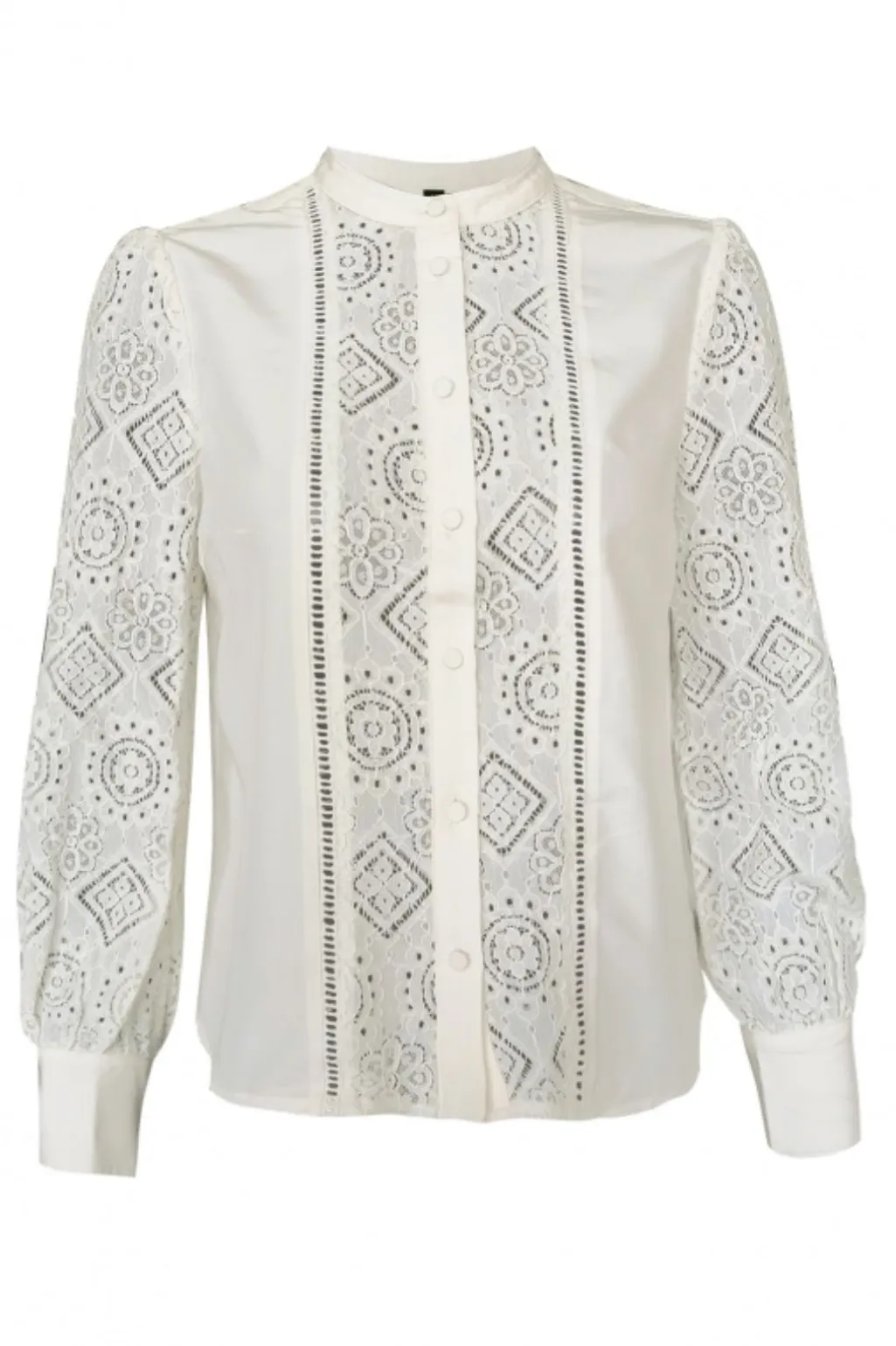 Dminge Shirt