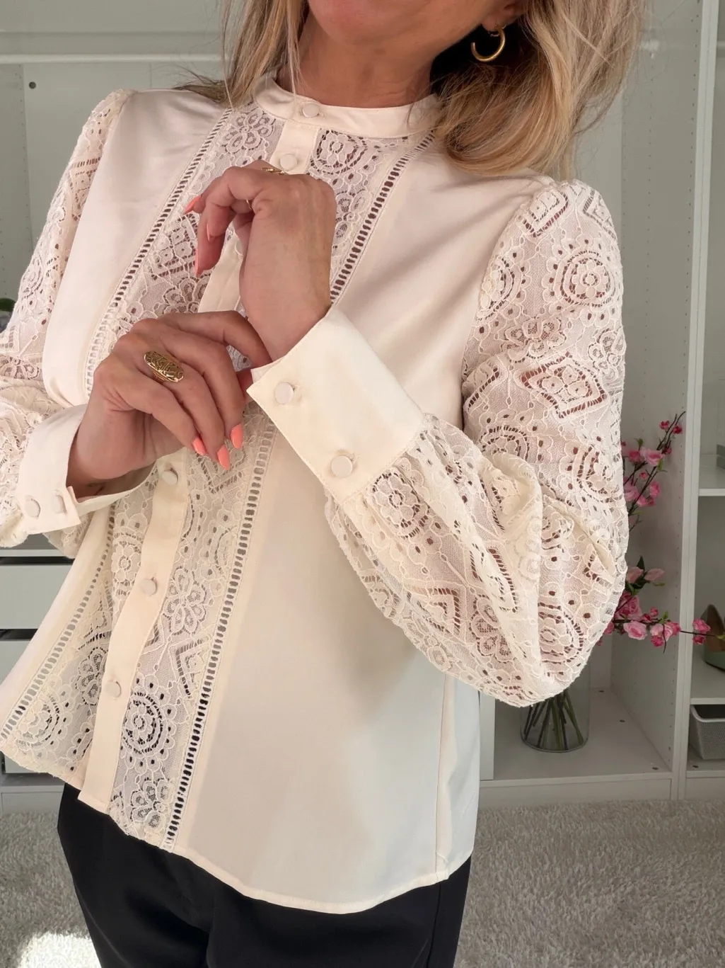Dminge Shirt
