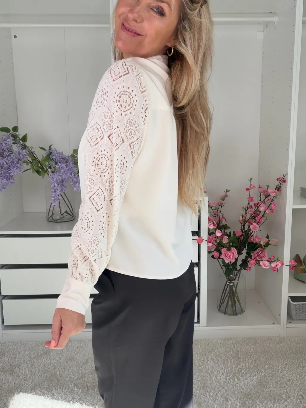 Dminge Shirt