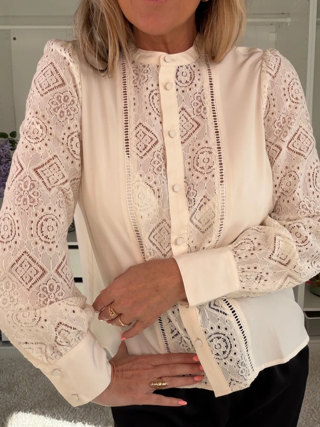 Dminge Shirt