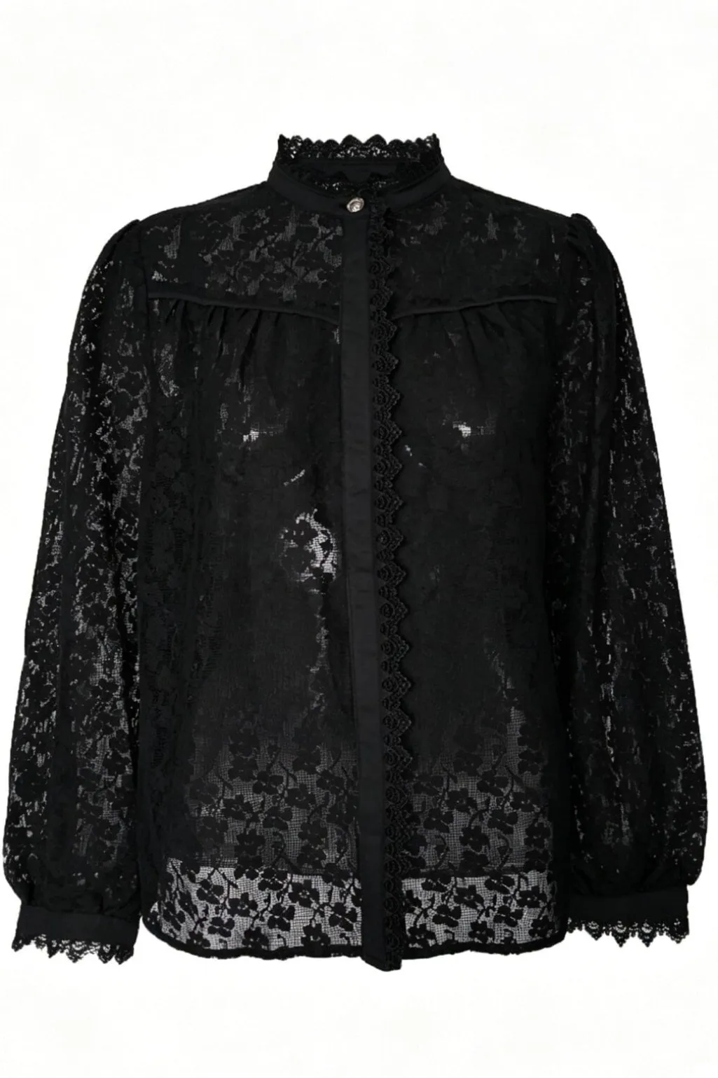 Dmingrid Shirt