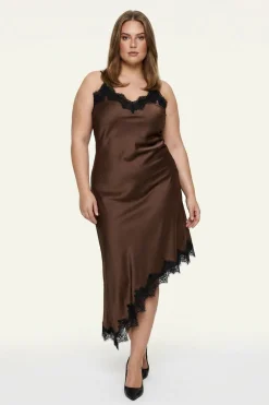 Dmlace Long Dress
