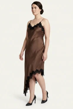 Dmlace Long Dress