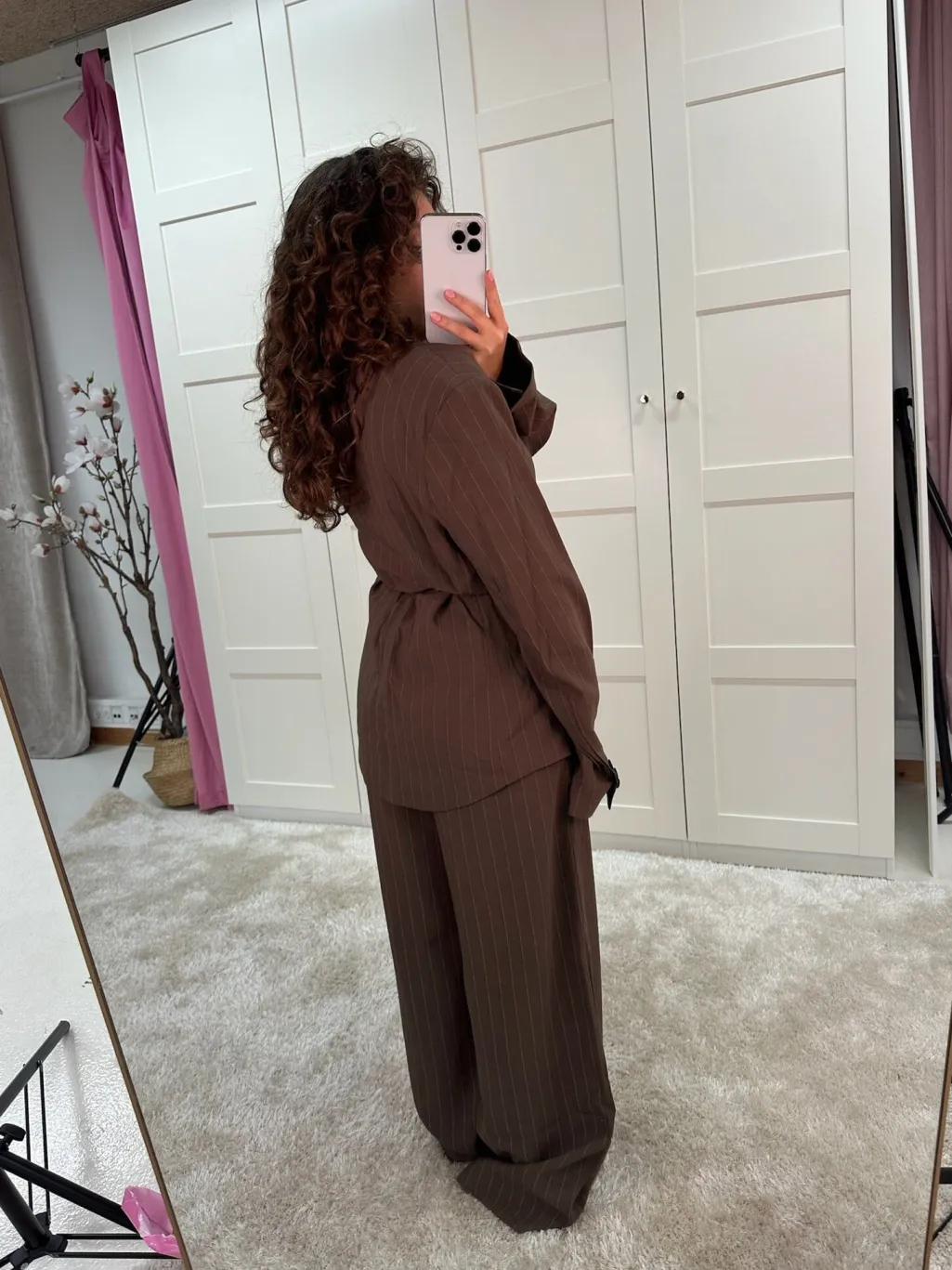 Dmnorah blazer 165004b