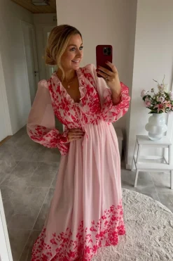 Dmsama Dress
