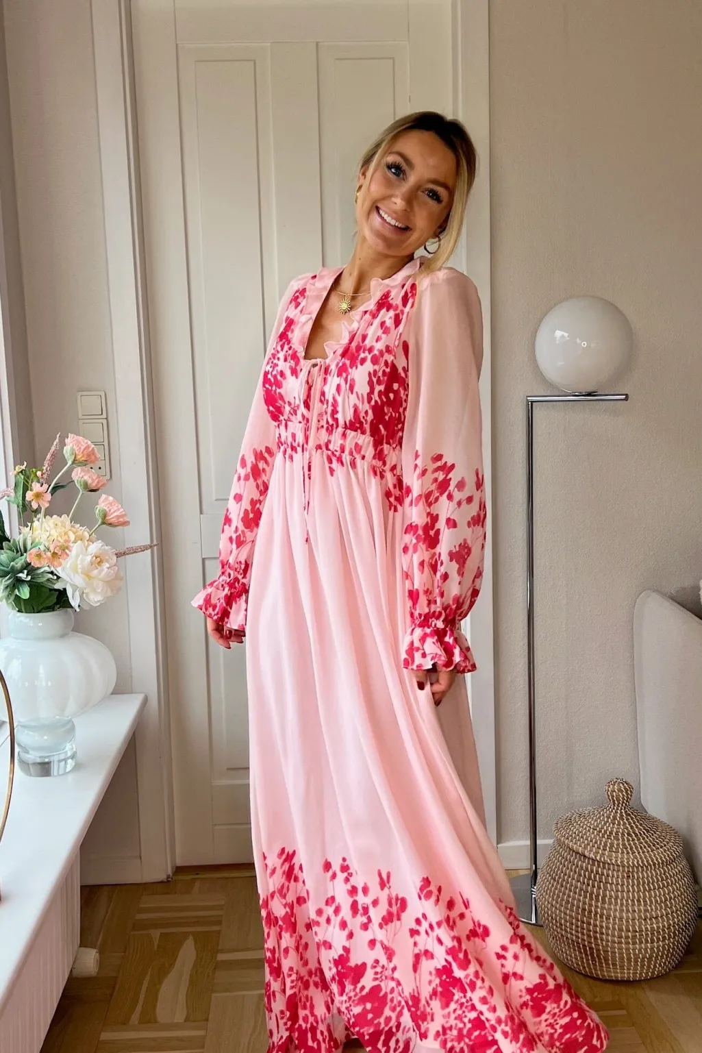 Dmsama Dress