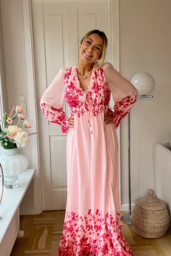 Dmsama Dress