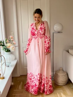 Dmsama Dress