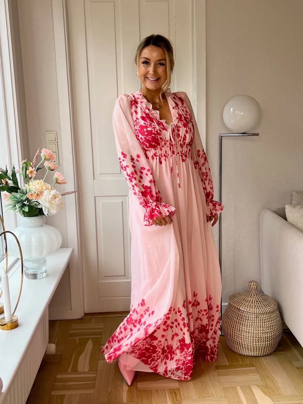 Dmsama Dress