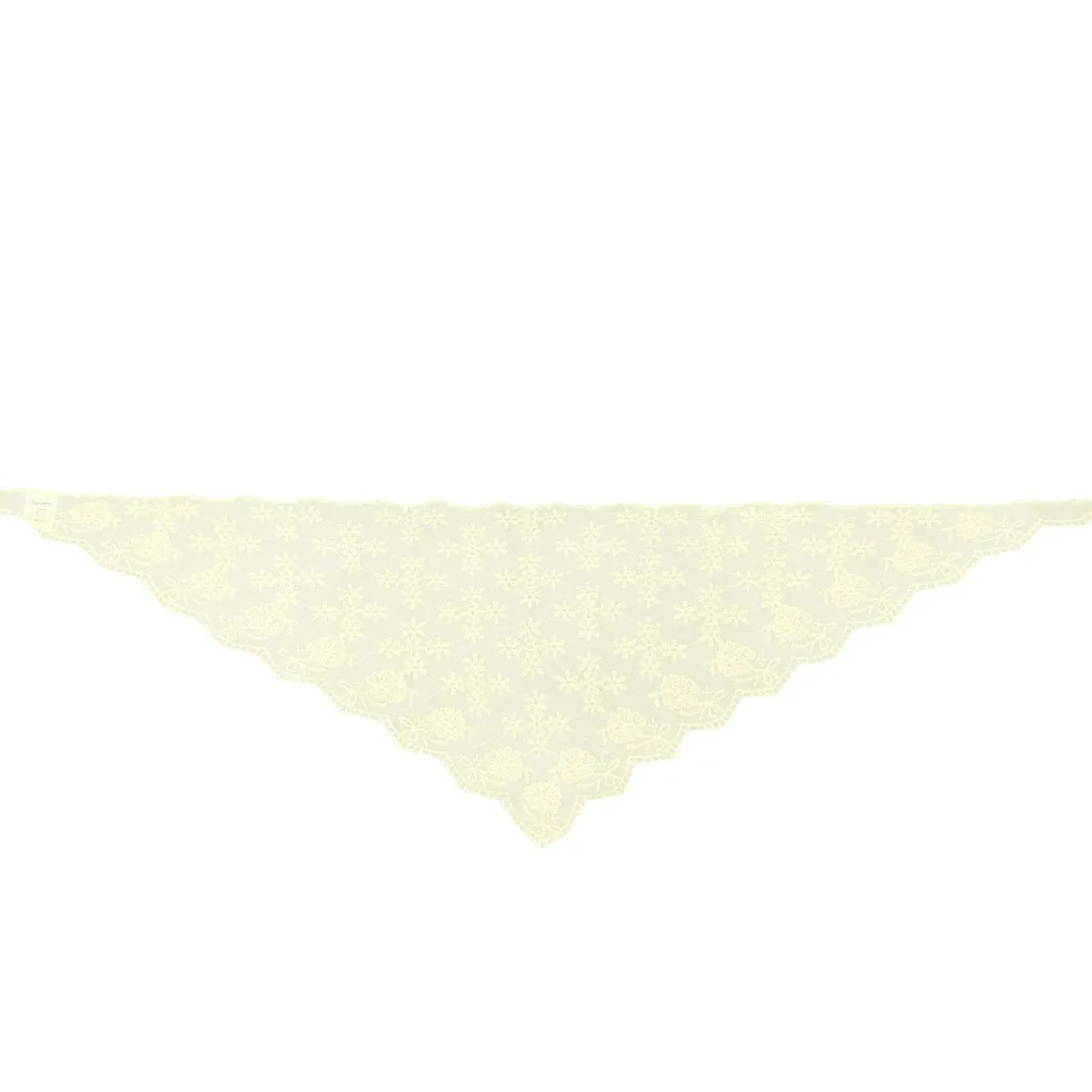 Dmscarf
