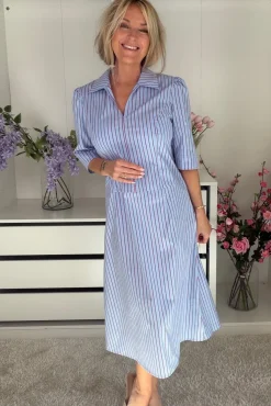 Dmshirt Dress