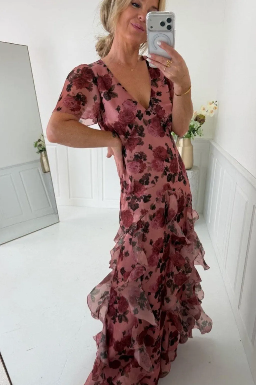Dmsynne Dress