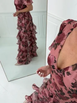 Dmsynne Dress