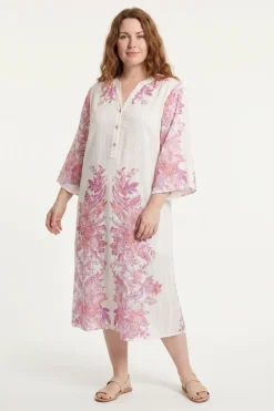 Dmtunic Midi Dress
