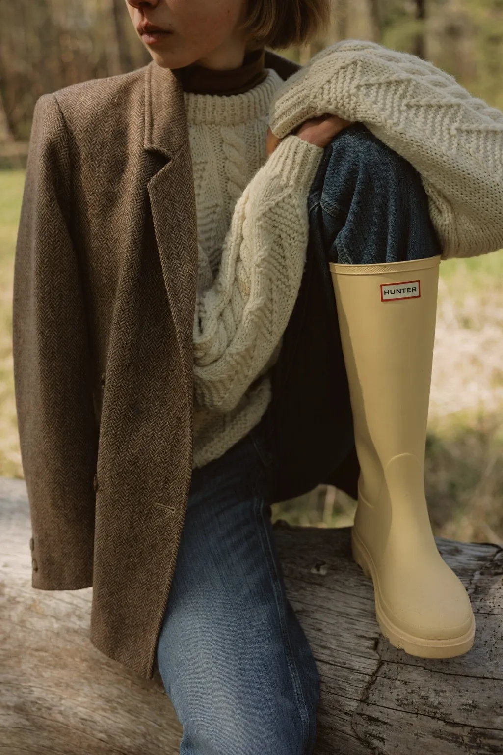 Downpour Tall Boot Hfru0001251ya