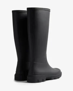 Downpour Tall Boot Hfru0001251blk