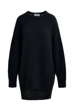 Eaifly Pullover With Rufflesifly