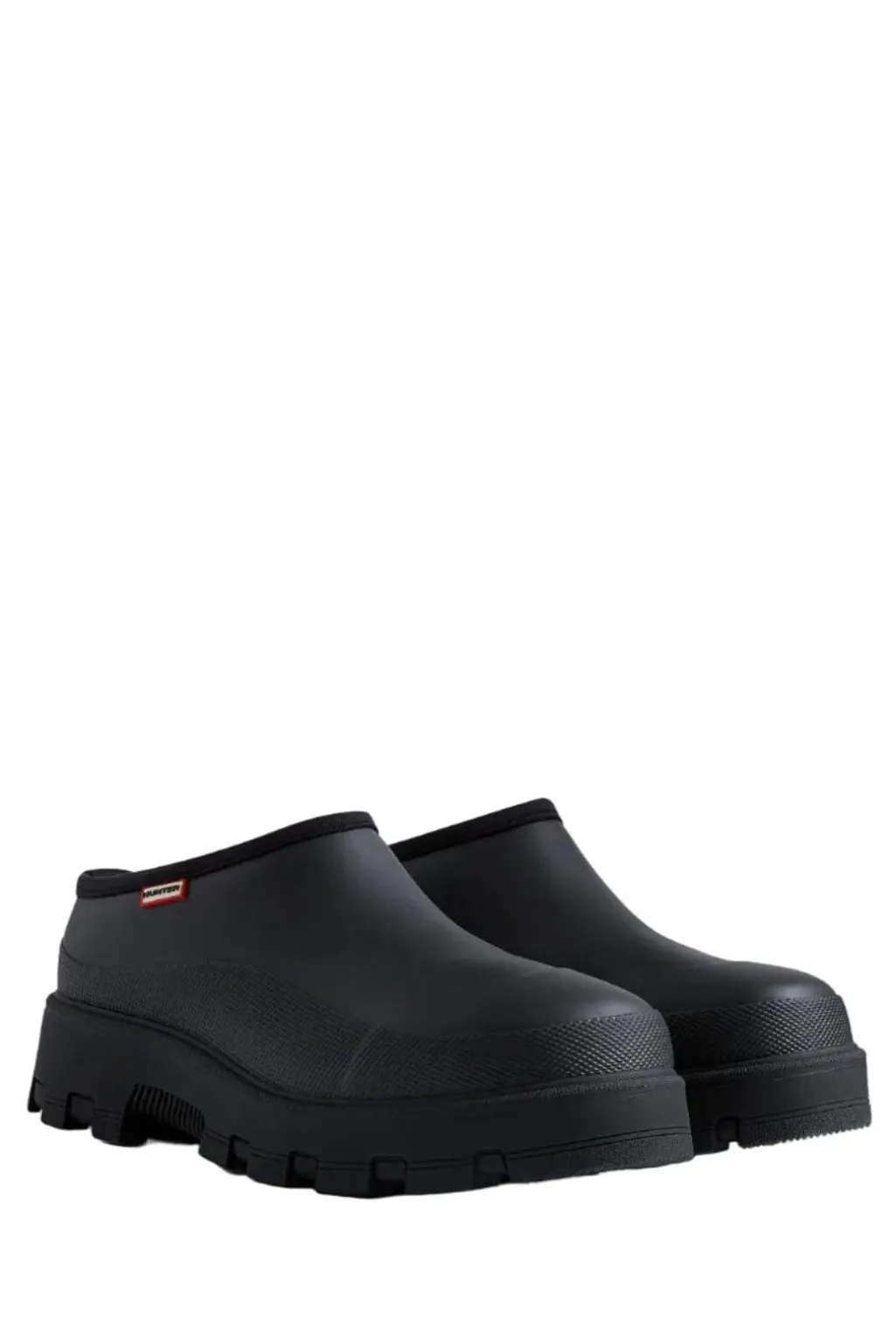 Elements Clog Hfru0002261blk