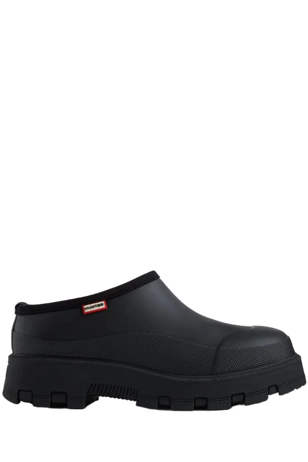 Elements Clog Hfru0002261blk