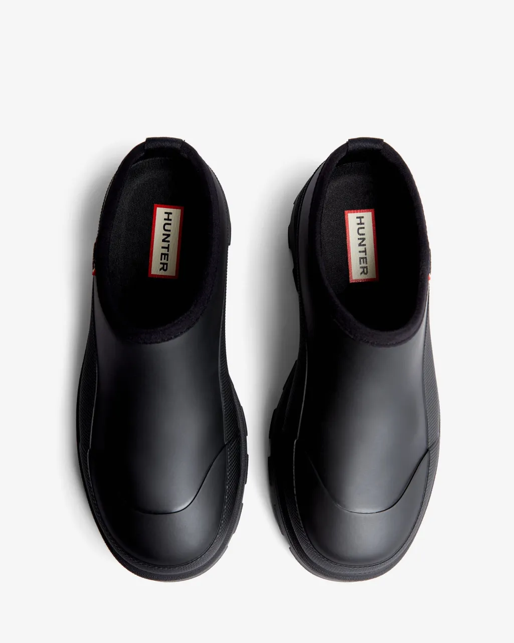 Elements Clog Hfru0002261blk