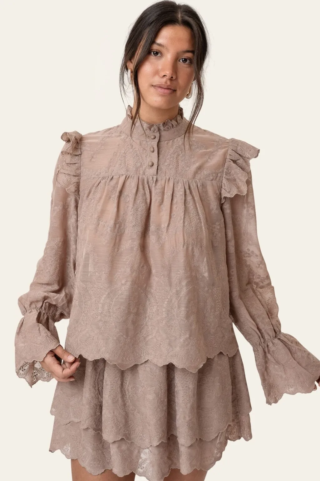 Ellinoraic Shirt 2623