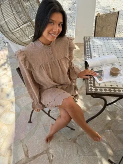 Ellinoraic Shirt 2623