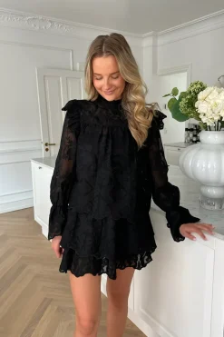 Ellinoric Lace Shirt