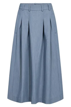 Ellycc Pleat Skirt 44043