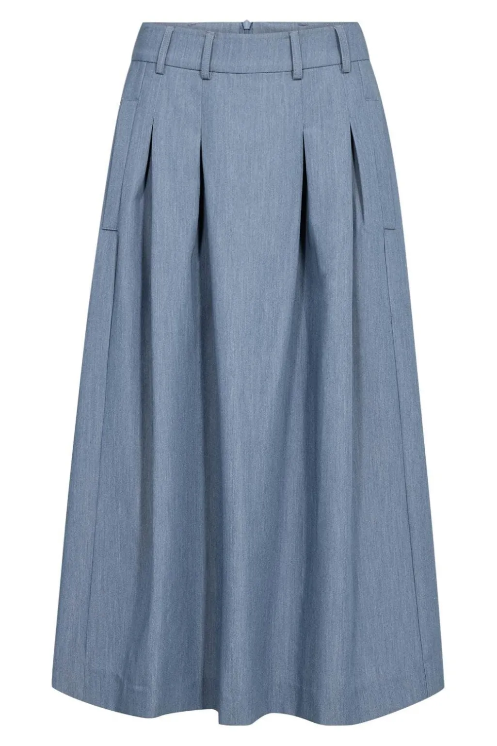 Ellycc Pleat Skirt 44043