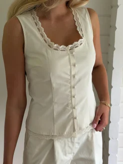 Elsieic Top A23887